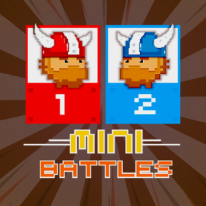 Play 12 Minibattles unblocked