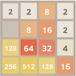 Free 2048 online unblocked