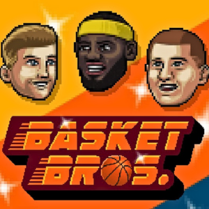 Free Basket Bros for free