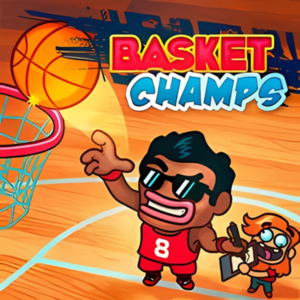 Best Basket Champs game online
