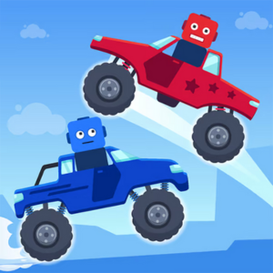 Play free Battle Wheels for free