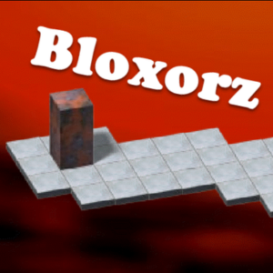 Play Bloxorz unblocked game