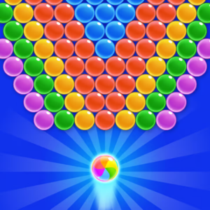 Enjoy Bubble Shooter unblocked at school