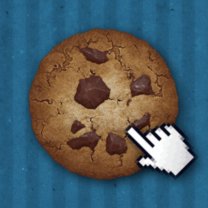 Enjoy Cookie Clicker for free