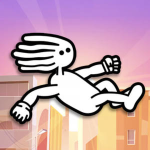 Free Dreadhead Parkour online unblocked