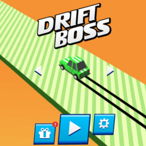 Free Drift Boss unblocked at school