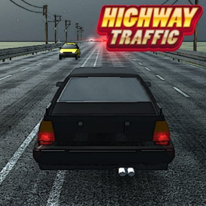 Free Highway Traffic unblocked