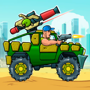 Enjoy Mad Day game online