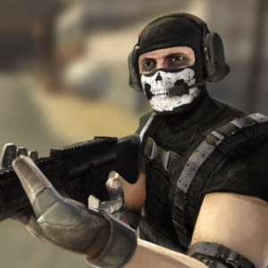 Free Masked Forces online unblocked