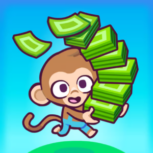Best Monkey Mart online unblocked