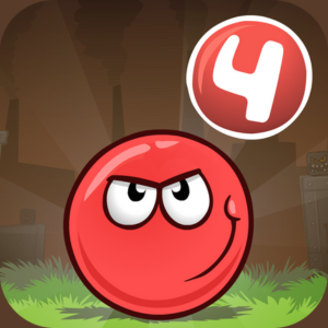 Best Red Ball 4 online unblocked