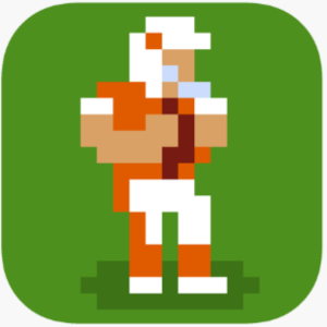 Play Retro Bowl unblocked at school