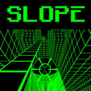 Enjoy Slope unblocked game