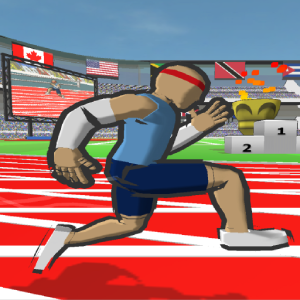 Enjoy Speed Stars game online