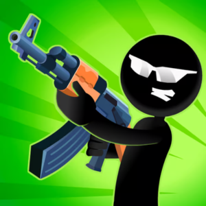 Play Stick Merge unblocked game