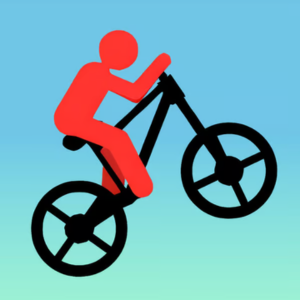 Enjoy Stickman Bike for free