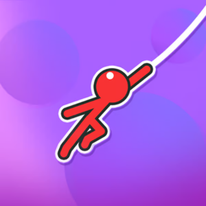 Free Stickman Hook unblocked