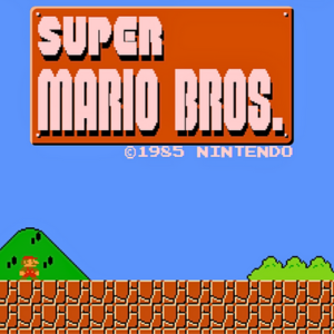 Play Super Mario Bros unblocked