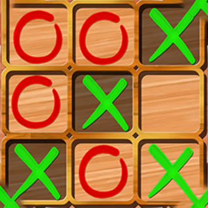 Free Tictactoe unblocked